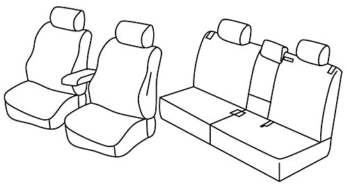 Futter Superior ner/GRIG auf Ord. Nissa qf27021 F von aftermarket