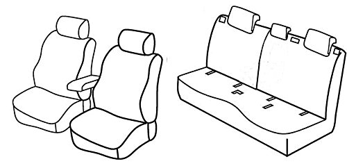 Futter Superior ner/GRIG auf Ord. Ware qf24009 F von aftermarket