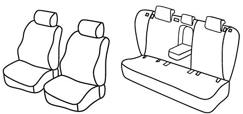 Futter Superior ner/Ross auf Ord. Toyot qf36011e von aftermarket