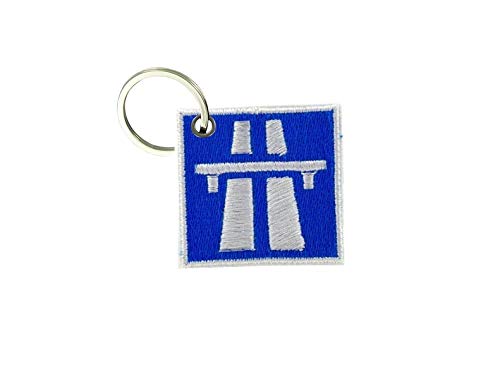 Akachafactory Schlüsselanhänger Fahne Flagge flaggen anhänger Motorrad Autobahn Akachafactory Schlüsselanhänger Fahne Flagge flaggen anhänger Motorrad Autobahn von Akachafactory