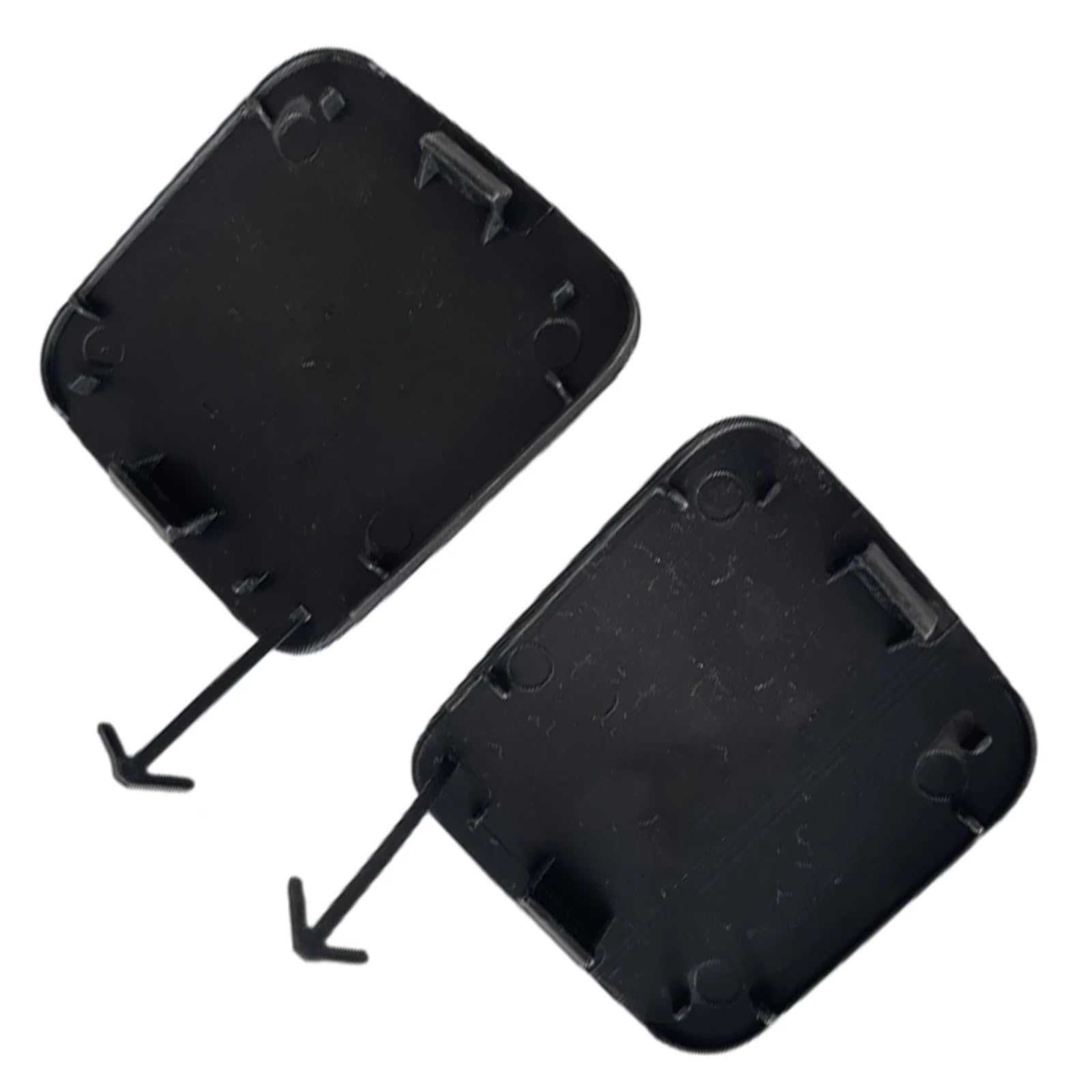 akddaf 2 Stück Abdeckkappe for Abschlepphakenöse der vorderen Stoßstange, passend for Toyota, Scion, TC 2011–2013 52128-21901, unlackiert Abdeckung für hinteren Bergehaken akddaf 2 Stück Abdeckkappe for Abschlepphakenöse der vorderen Stoßstange, passend for Toyota, Scion, TC 2011–2013 52128-21901, unlackiert Abdeckung für hinteren Bergehaken von akddaf
