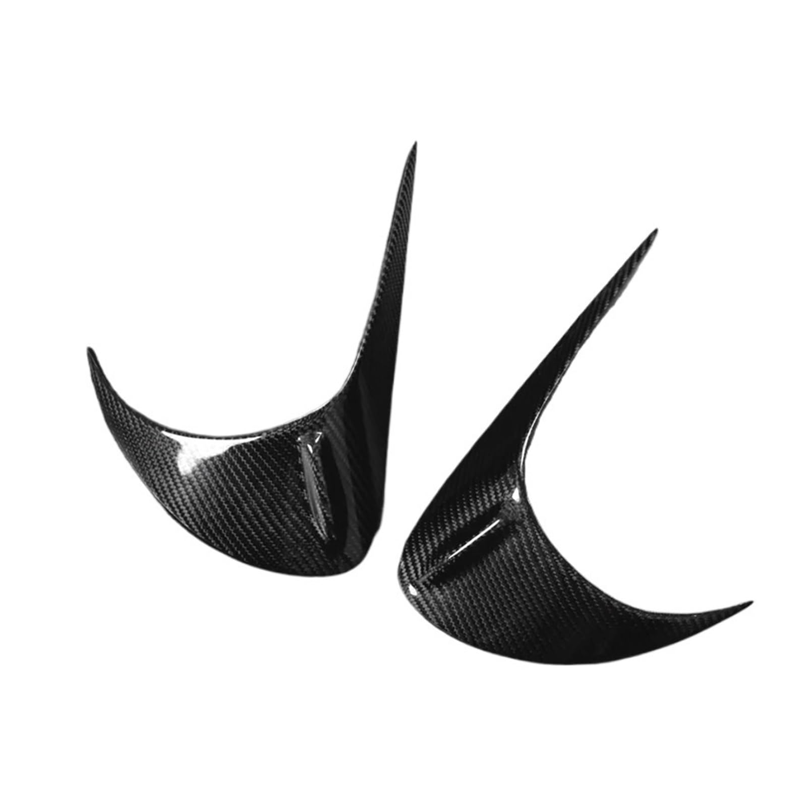 akddaf 2 stücke Hinten Scheinwerfer Abdeckungen Augenlider Augenbrauen Borte,Fit for Toyota, GT86 2012-2015,Fit for Scion, FR-S 86,Fit for Subaru, BRZ Scheinwerfer-Augenbrauenstreifen akddaf 2 stücke Hinten Scheinwerfer Abdeckungen Augenlider Augenbrauen Borte,Fit for Toyota, GT86 2012-2015,Fit for Scion, FR-S 86,Fit for Subaru, BRZ Scheinwerfer-Augenbrauenstreifen von akddaf