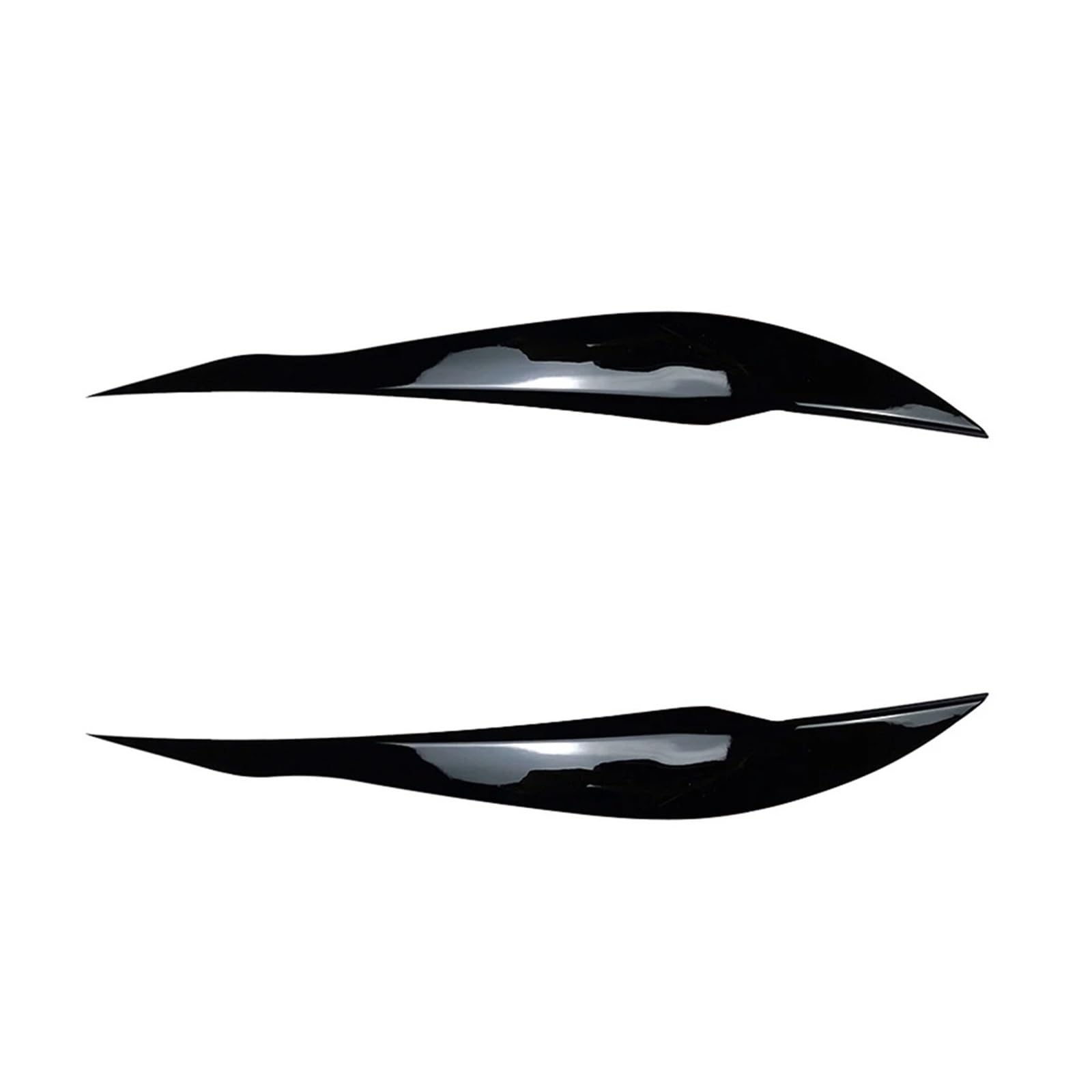 akddaf 2Pcs Front Überzogene Scheinwerfer Abdeckung Augenbraue Trim,Fit for F30 F35 2013-2019 Kopf Licht Lampe Augenlid Scheinwerfer-Augenbrauenstreifen akddaf 2Pcs Front Überzogene Scheinwerfer Abdeckung Augenbraue Trim,Fit for F30 F35 2013-2019 Kopf Licht Lampe Augenlid Scheinwerfer-Augenbrauenstreifen von akddaf