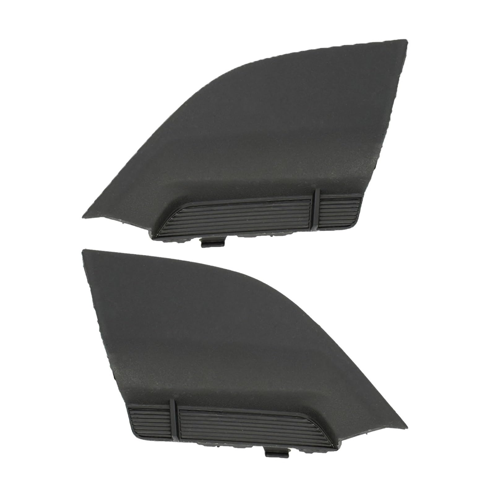 akddaf 2x Frontstoßstangen-Abschlepphakenabdeckung, passend for Toyota, RAV4 XA40 2016-2018 Augen-Abschleppkappen Anhänger rechts links Deckel Auto-Styling Abdeckung für hinteren Bergehaken akddaf 2x Frontstoßstangen-Abschlepphakenabdeckung, passend for Toyota, RAV4 XA40 2016-2018 Augen-Abschleppkappen Anhänger rechts links Deckel Auto-Styling Abdeckung für hinteren Bergehaken von akddaf