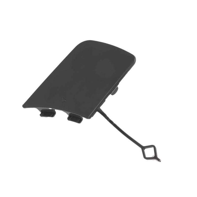 akddaf Abdeckkappe for Abschlepphaken der vorderen Stoßstange, passend for E84, X1 2013–2015, 51117345034 Abdeckung für hinteren Bergehaken von akddaf