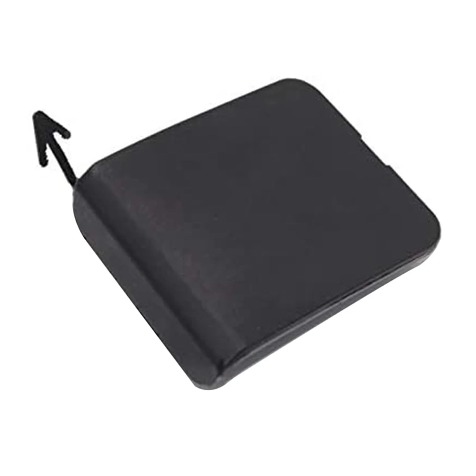 akddaf Abdeckkappe for Abschlepphaken der vorderen Stoßstange, passend for Nissan, Qashqai 2008–2015 622A0-JE20A Gehäusedeckel Abdeckung für hinteren Bergehaken akddaf Abdeckkappe for Abschlepphaken der vorderen Stoßstange, passend for Nissan, Qashqai 2008–2015 622A0-JE20A Gehäusedeckel Abdeckung für hinteren Bergehaken von akddaf