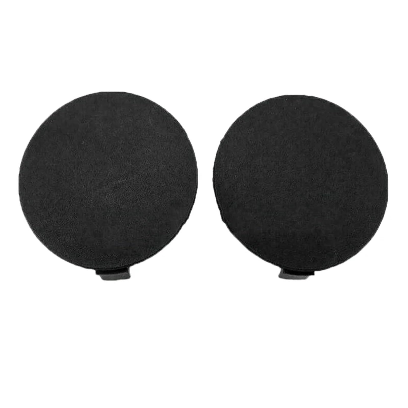 akddaf Abdeckkappe for Abschlepphaken der vorderen Stoßstange, passend for Toyota, RAV4 2013–2015 53286-0R050 53285-0R060 Abdeckung für hinteren Bergehaken akddaf Abdeckkappe for Abschlepphaken der vorderen Stoßstange, passend for Toyota, RAV4 2013–2015 53286-0R050 53285-0R060 Abdeckung für hinteren Bergehaken von akddaf