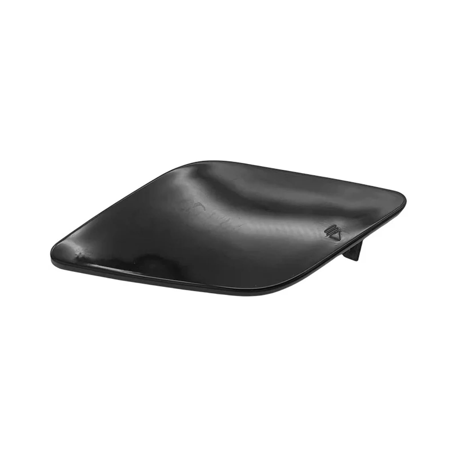 akddaf Abdeckkappe for Abschlepphaken der vorderen Stoßstange, passend for W212, E-Klasse Sportserie 2128850126, Schleppaugendeckel Abdeckung für hinteren Bergehaken akddaf Abdeckkappe for Abschlepphaken der vorderen Stoßstange, passend for W212, E-Klasse Sportserie 2128850126, Schleppaugendeckel Abdeckung für hinteren Bergehaken von akddaf