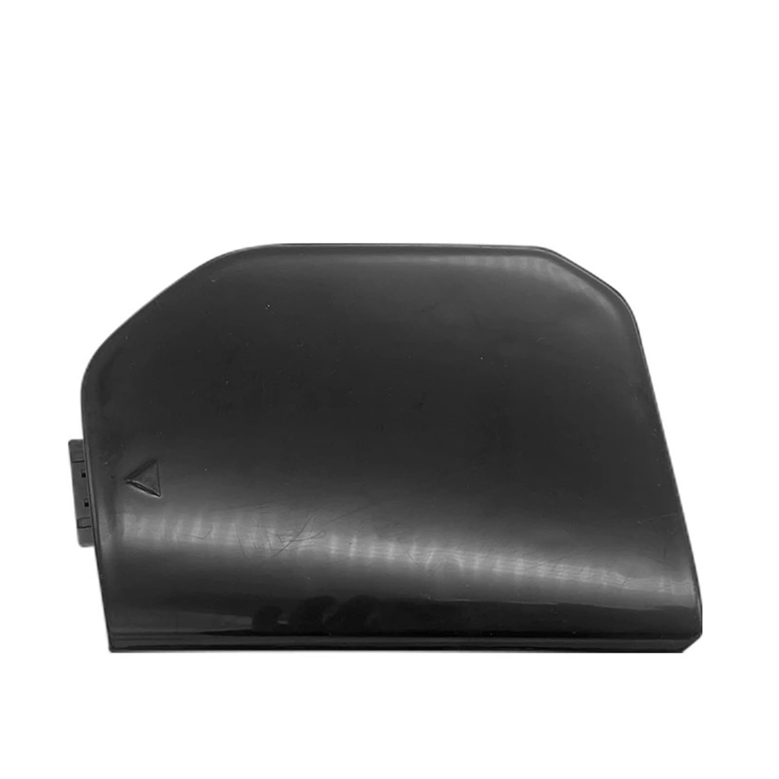 akddaf Abdeckkappe for Abschlepphaken der vorderen Stoßstange, passend for X6, G06-Serie 51118069949 51118092345, Kunststoff Abdeckung für hinteren Bergehaken(RH 51118069949-1pcs) von akddaf