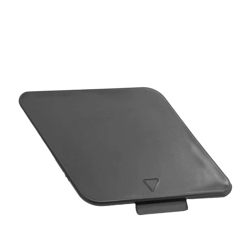 akddaf Abdeckkappe for Abschlepphaken hinten und vorne, passend for F01, 7er-Serie F02, 51117335048, Deckel der Schleppöse Abdeckung für hinteren Bergehaken von akddaf
