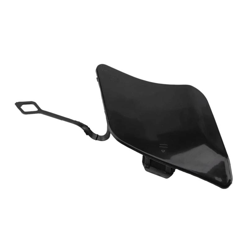 akddaf Abdeckkappe for Abschlepphakenöse der vorderen Stoßstange, passend for C-Klasse W204 2011–2014 2048850526 A2048850526 Abdeckung für hinteren Bergehaken von akddaf
