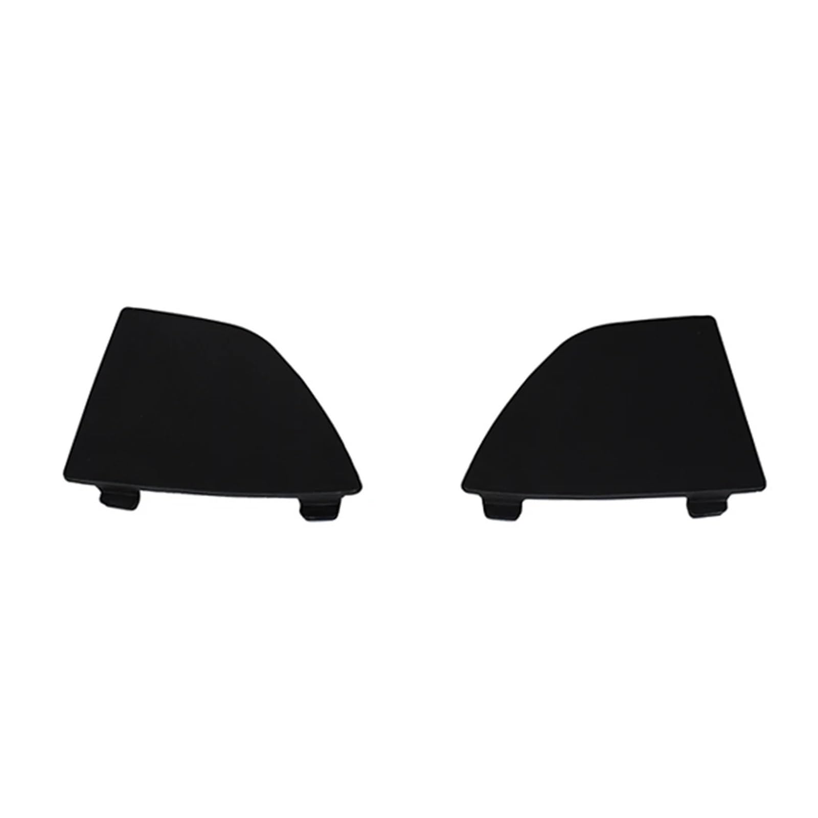 akddaf Abdeckkappe for Abschlepphakenöse der vorderen unteren Stoßstange, passend for Mazda, 3 2016–2018 LD RH B63B-50-101 B63B-50-102 BANE50101 BANE50102 Kühlergrill Abdeckung für hinteren Bergehaken akddaf Abdeckkappe for Abschlepphakenöse der vorderen unteren Stoßstange, passend for Mazda, 3 2016–2018 LD RH B63B-50-101 B63B-50-102 BANE50101 BANE50102 Kühlergrill Abdeckung für hinteren Bergehaken von akddaf