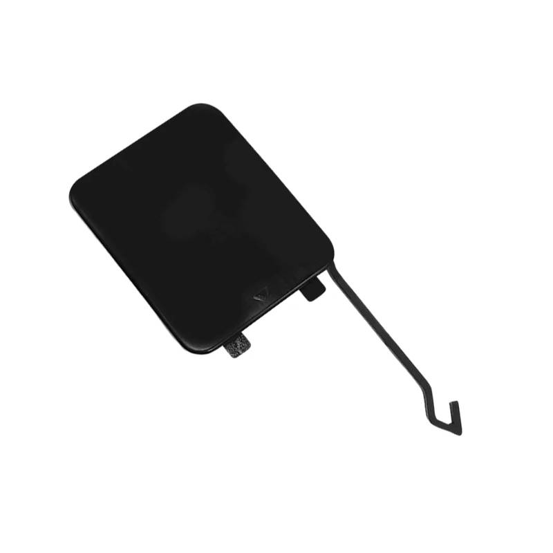 akddaf Abdeckkappe for Abschleppöse for die hintere Stoßstange, passend for E-Klasse, W211 E320 2118801405, Autozubehör Abdeckung für hinteren Bergehaken von akddaf