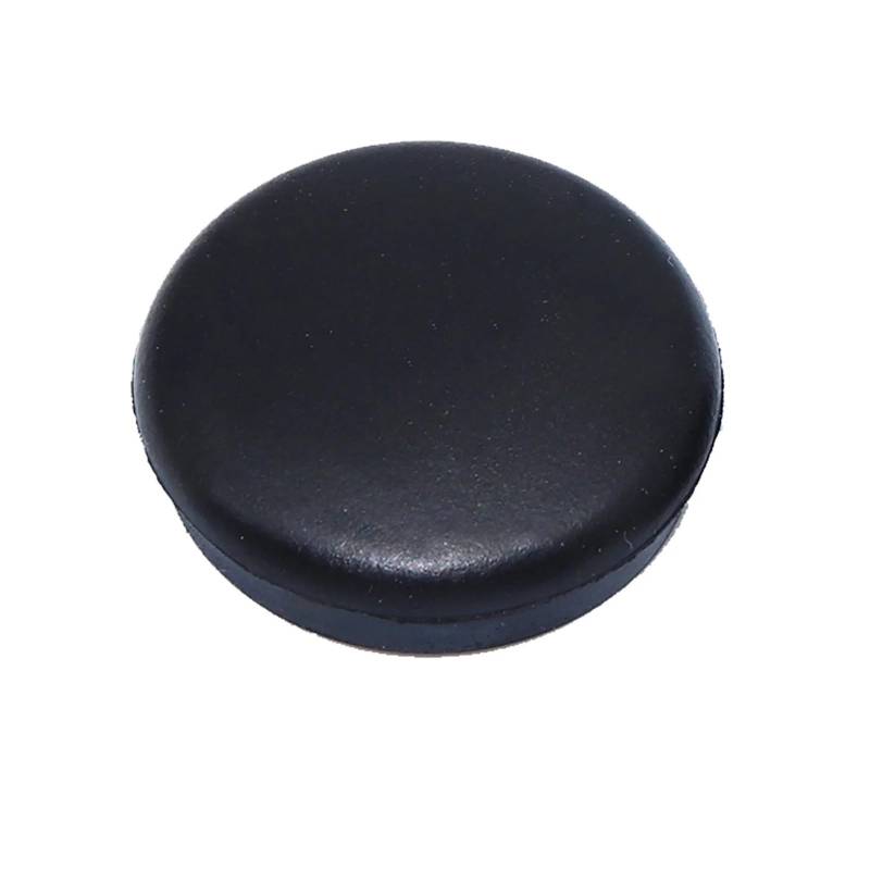 akddaf Abdeckkappe for Mutter des vorderen Wischerarms, passend for KIA, Cerato 2004–2006 Optima Picanto SA Rio JB Sorento Schutzschild für Scheibenwischermuttern(1pc) von akddaf