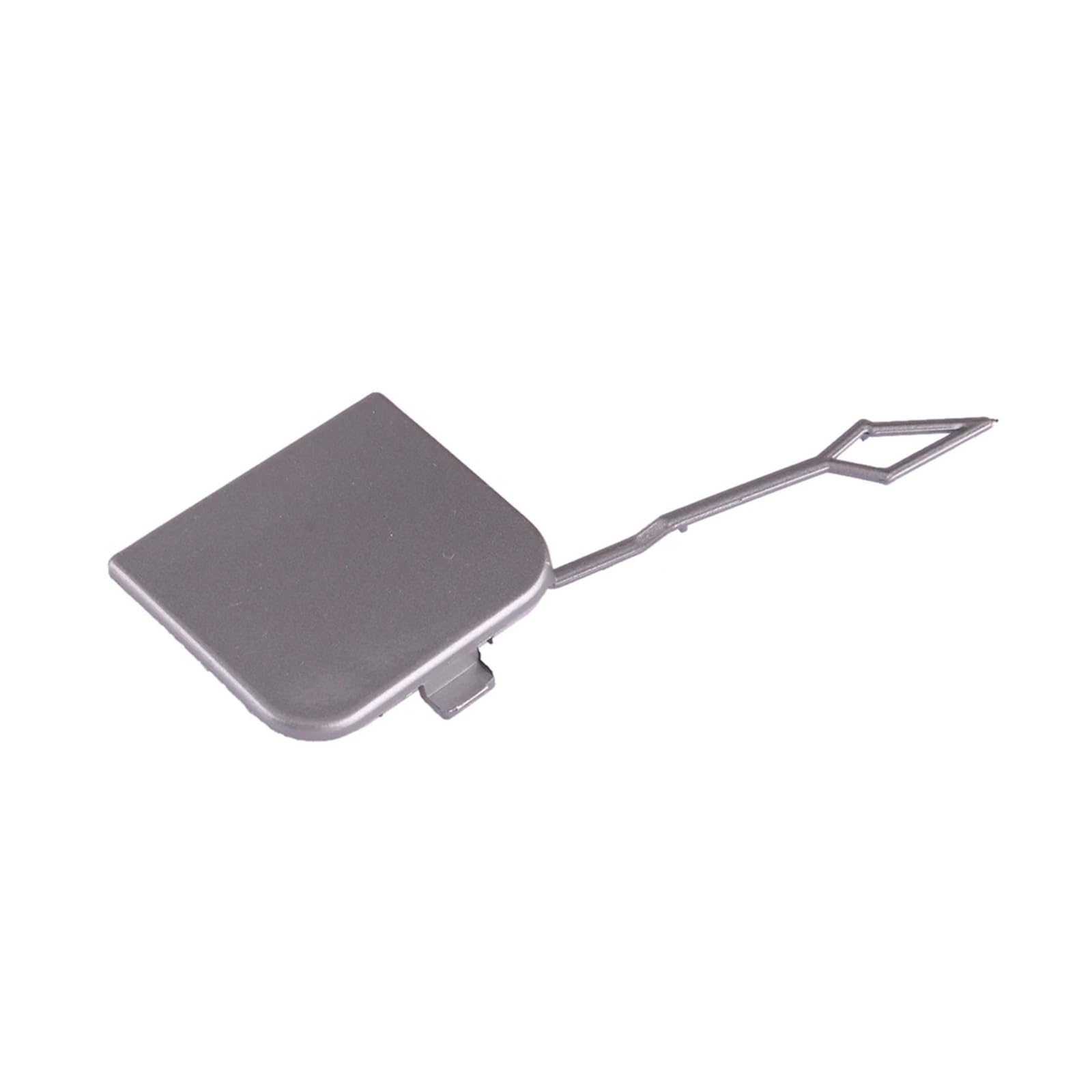 akddaf Abdeckkappe for das Abschlepphakenloch der vorderen Stoßstange, passend for VW, passend for Jetta, 2015–2018, Silber ABS 16D807241 Abdeckung für hinteren Bergehaken akddaf Abdeckkappe for das Abschlepphakenloch der vorderen Stoßstange, passend for VW, passend for Jetta, 2015–2018, Silber ABS 16D807241 Abdeckung für hinteren Bergehaken von akddaf