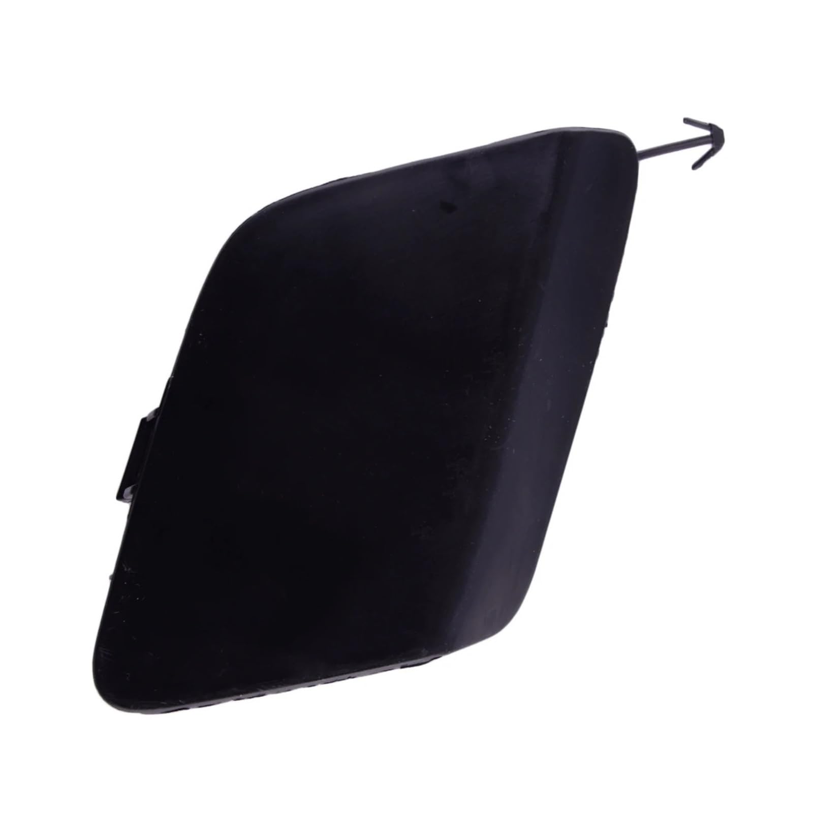 akddaf Abdeckung for Abschlepphaken-Öse an der Frontstoßstange, passend for Toyota, Prius C Aqua 2012–2014, 52127–52941. Produktaussehen: unlackiert. Abdeckung für hinteren Bergehaken akddaf Abdeckung for Abschlepphaken-Öse an der Frontstoßstange, passend for Toyota, Prius C Aqua 2012–2014, 52127–52941. Produktaussehen: unlackiert. Abdeckung für hinteren Bergehaken von akddaf