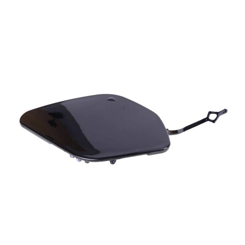 akddaf Abdeckung for Abschlepphaken-Ösenloch der vorderen Stoßstange, passend for X1, F48 18ix 18dx 20i 20ix 25i 25ix 28iX 35iX 2016-2019 51137361220 Abdeckung für hinteren Bergehaken von akddaf
