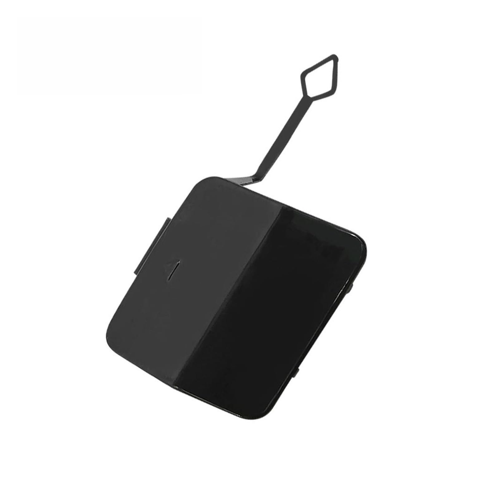 akddaf Abdeckung for Abschlepphakenöse der vorderen Stoßstange, passend for 1er-Serie 116i 118i 120i 125i 4-Türer 2011-2014, Auto-Kunststoffersatz, unlackiert Abdeckung für hinteren Bergehaken akddaf Abdeckung for Abschlepphakenöse der vorderen Stoßstange, passend for 1er-Serie 116i 118i 120i 125i 4-Türer 2011-2014, Auto-Kunststoffersatz, unlackiert Abdeckung für hinteren Bergehaken von akddaf