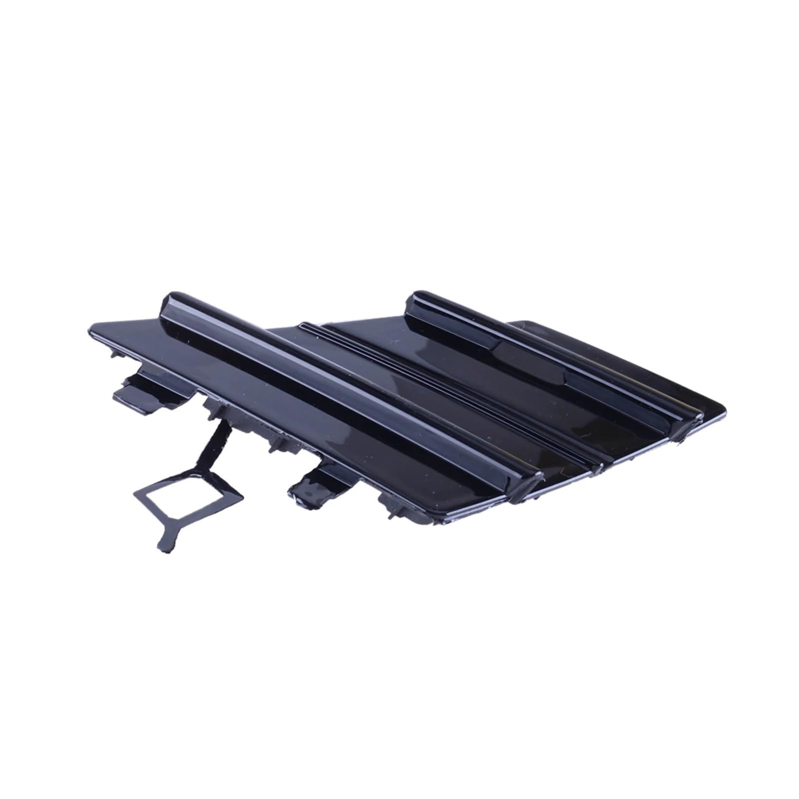 akddaf Abdeckung for das Loch des Abschlepphakens der vorderen Stoßstange, passend for Toyota, Yaris LE III 2017–2019 52127-0DB10 0D420 Abdeckung für hinteren Bergehaken akddaf Abdeckung for das Loch des Abschlepphakens der vorderen Stoßstange, passend for Toyota, Yaris LE III 2017–2019 52127-0DB10 0D420 Abdeckung für hinteren Bergehaken von akddaf