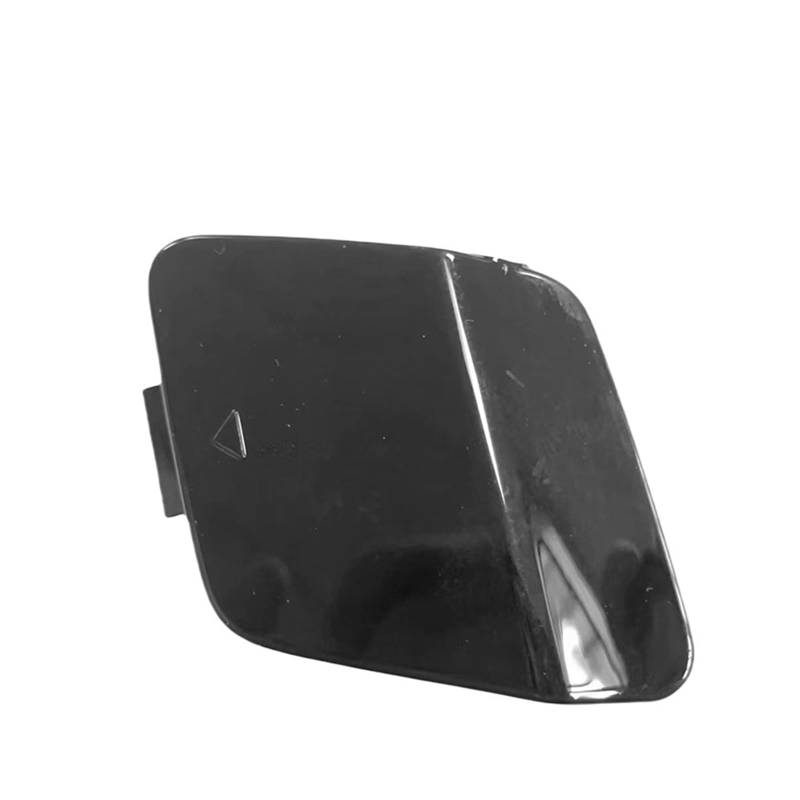 akddaf Abschlepphaken for die vordere Stoßstangenabdeckung, passend for F20, M 51118053828 51118064578 Abdeckung für hinteren Bergehaken(51118053828-1pcs) von akddaf