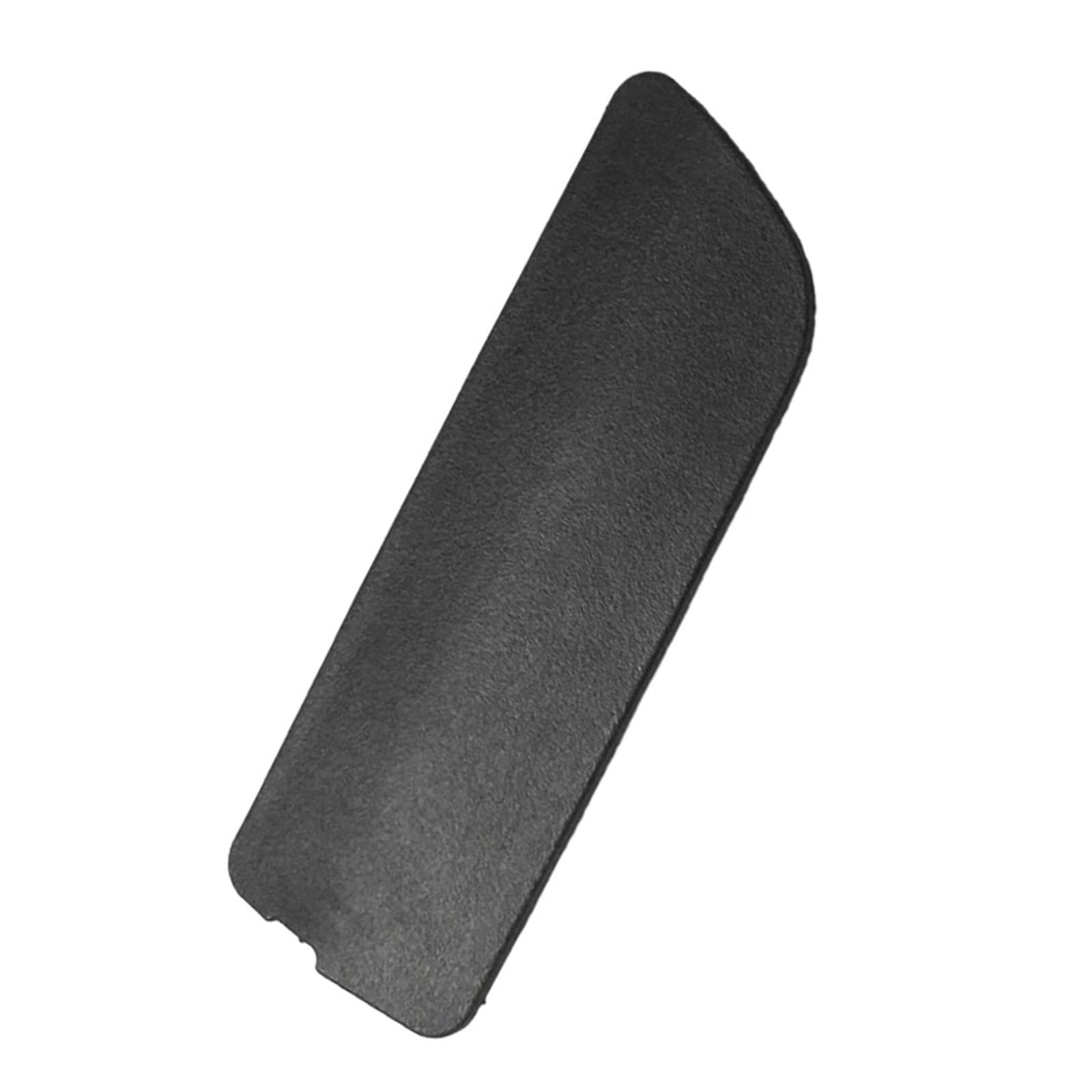 akddaf Abschleppösenabdeckung for die vordere Stoßstange, passend for X5, E53 2003–2006, 51117116671, ABS, schwarz, linke Seite, rechte Seite, geeignet Abdeckung für hinteren Bergehaken(Left Driver Si akddaf Abschleppösenabdeckung for die vordere Stoßstange, passend for X5, E53 2003–2006, 51117116671, ABS, schwarz, linke Seite, rechte Seite, geeignet Abdeckung für hinteren Bergehaken(Left Driver Si von akddaf