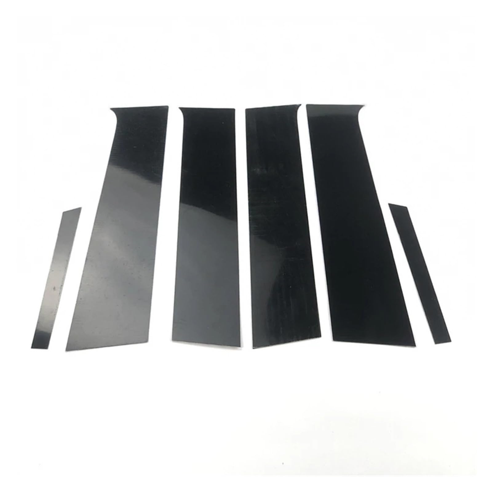 akddaf Aufkleber for Autotürsäulen, passend for Chevrolet, Aveo, Holden, Barina Sedan 2011–2015 Säulendekorationsaufkleber akddaf Aufkleber for Autotürsäulen, passend for Chevrolet, Aveo, Holden, Barina Sedan 2011–2015 Säulendekorationsaufkleber von akddaf