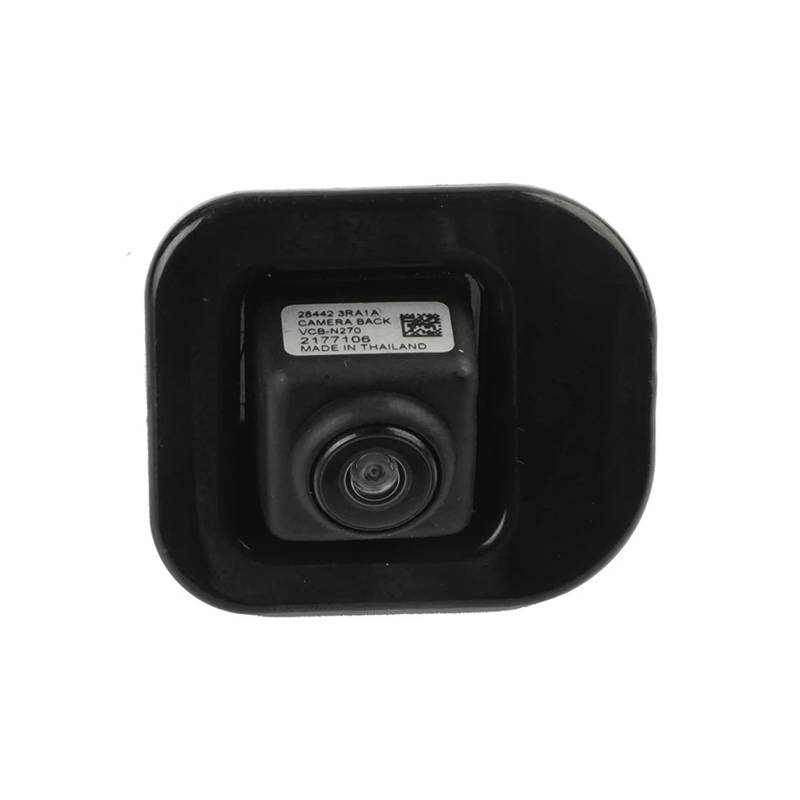 akddaf Auto-Backup-Rückfahrkamera, passend for Nissan, Sentra 2014–2016 284423RA1A 28442-3RA1A Assy Parking Einparkhilfekamera von akddaf