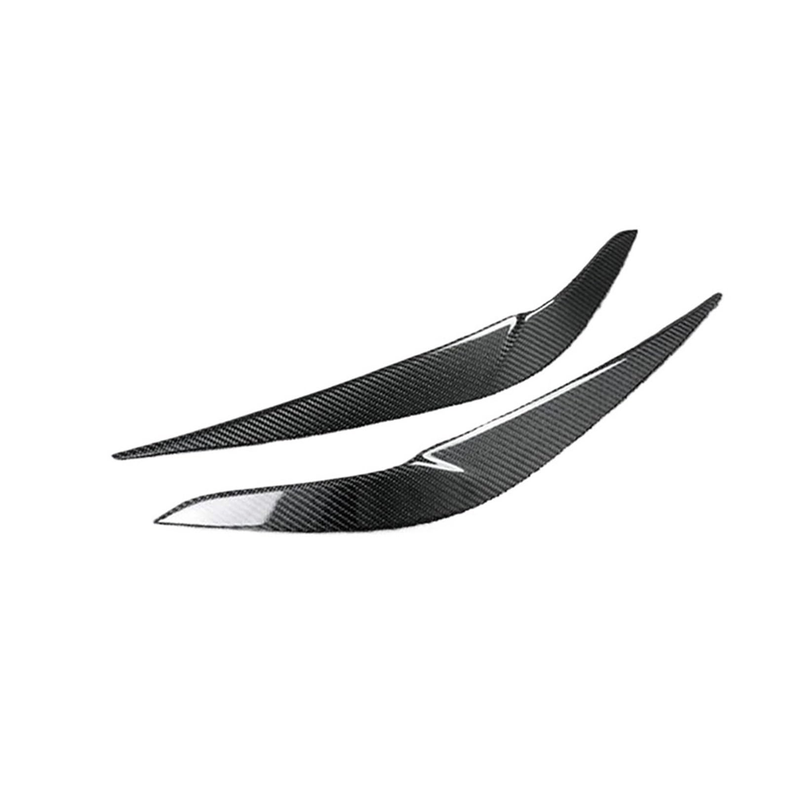 akddaf Auto Dekorative Front Lampe Augenbraue Aufkleber,Fit for X1 F48 20i Sdrive 25i Xdrive 2016-2019 Scheinwerfer Abdeckung Augenlid Scheinwerfer-Augenbrauenstreifen akddaf Auto Dekorative Front Lampe Augenbraue Aufkleber,Fit for X1 F48 20i Sdrive 25i Xdrive 2016-2019 Scheinwerfer Abdeckung Augenlid Scheinwerfer-Augenbrauenstreifen von akddaf