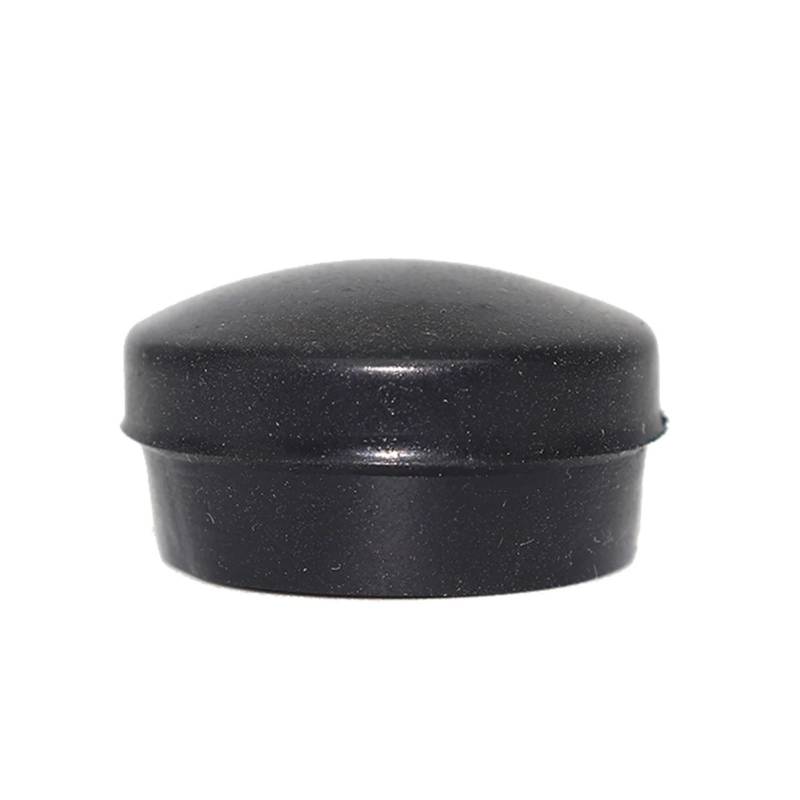 akddaf Auto-Frontscheibenwischerblatt-Armmutterkappe, passend for Hyundai, Elantra 2016–2019 98380-4H050 Schutzschild für Scheibenwischermuttern(1Pc) von akddaf