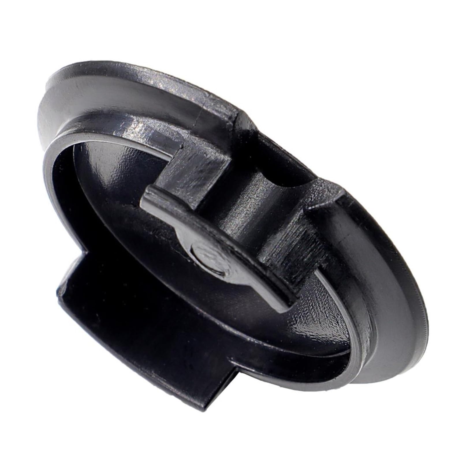 akddaf Auto-Stoßstangenhaken-Abschleppabdeckung, passend for Smart, Fortwo W451 2007-2014 A4518850122 C22A Hintere vordere Öse Abschleppanhängerkappe Abdeckung für hinteren Bergehaken akddaf Auto-Stoßstangenhaken-Abschleppabdeckung, passend for Smart, Fortwo W451 2007-2014 A4518850122 C22A Hintere vordere Öse Abschleppanhängerkappe Abdeckung für hinteren Bergehaken von akddaf