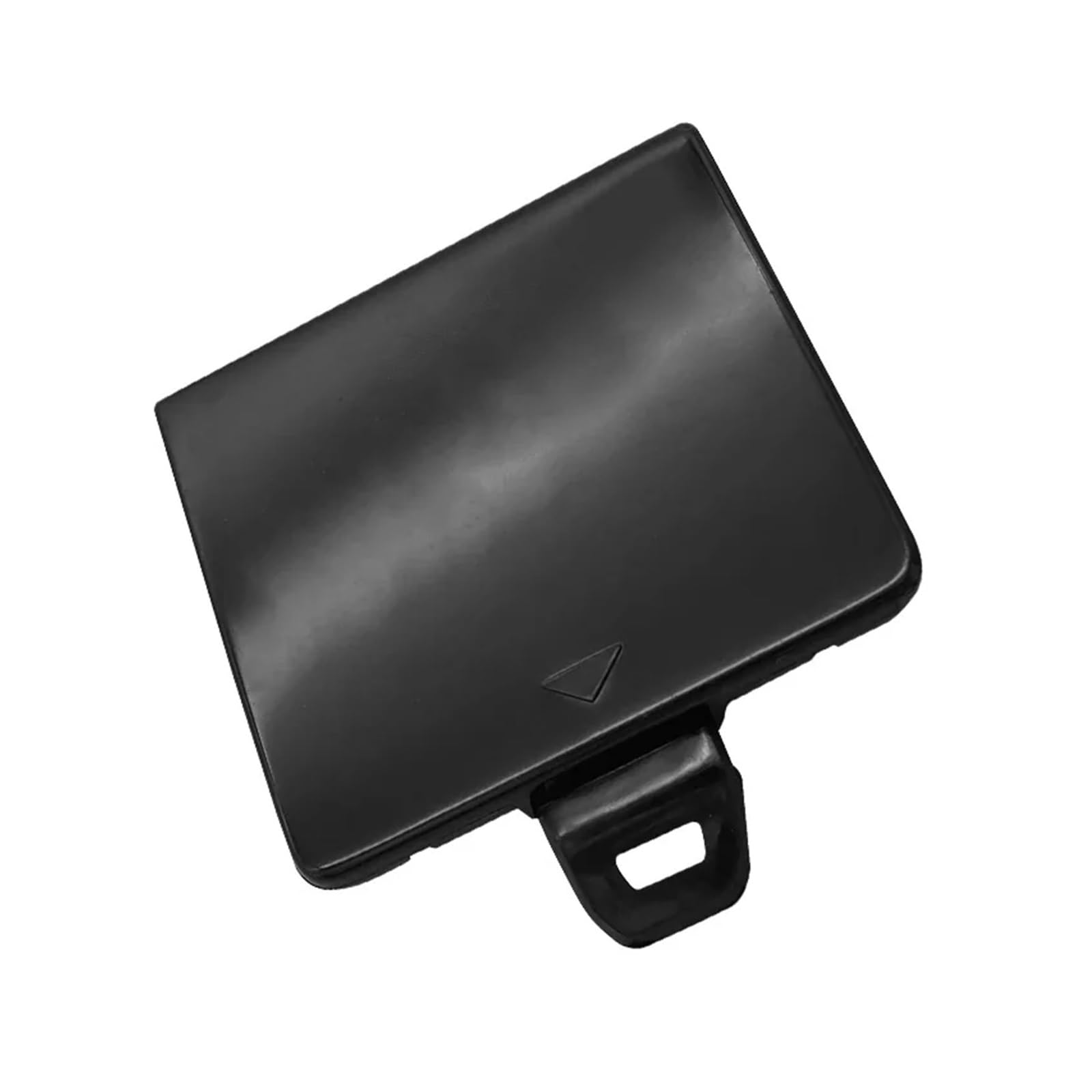 akddaf Frontstoßstangen-Abschlepphaken-Anhänger-Abdeckkappe, passend for F10, M5-Serie 51128048592, Schleppaugendeckel Abdeckung für hinteren Bergehaken akddaf Frontstoßstangen-Abschlepphaken-Anhänger-Abdeckkappe, passend for F10, M5-Serie 51128048592, Schleppaugendeckel Abdeckung für hinteren Bergehaken von akddaf