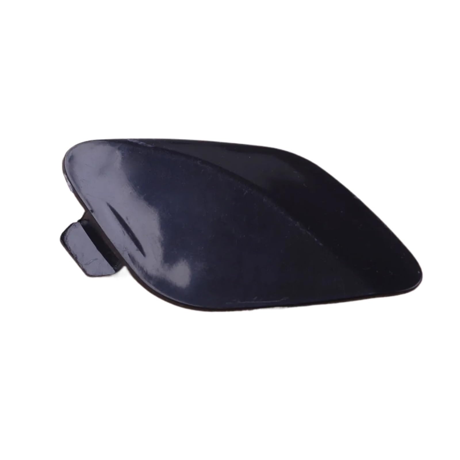akddaf Frontstoßstangen-Abschlepphaken-Augenkappe, passend for Volvo, S60 2011–2013, 30795007, 39802519 Abdeckung für hinteren Bergehaken akddaf Frontstoßstangen-Abschlepphaken-Augenkappe, passend for Volvo, S60 2011–2013, 30795007, 39802519 Abdeckung für hinteren Bergehaken von akddaf