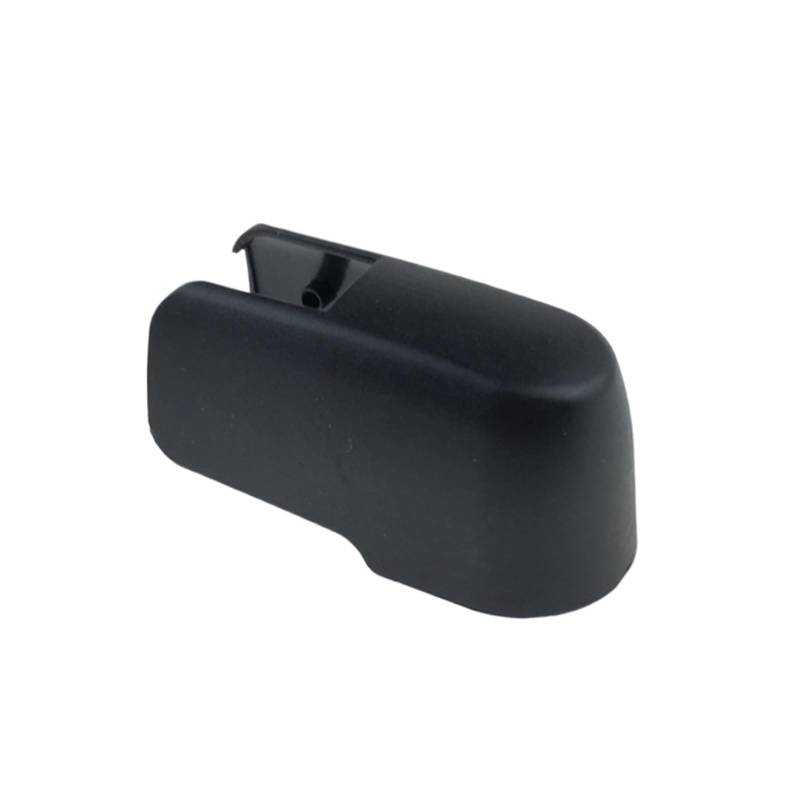 akddaf Heckscheibenwischerarmblatt-Kippbolzenkappe, passend for Nissan, QX50 2018–2021 28782-5AA0A Schutzschild für Scheibenwischermuttern von akddaf