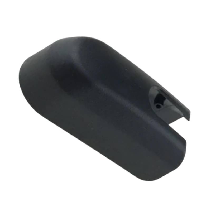 akddaf Heckscheibenwischerarmblatt Kipphebelbolzenkappe, passend for Mazda, Axela 2014–2019 BFF9–67–395 Schutzschild für Scheibenwischermuttern von akddaf