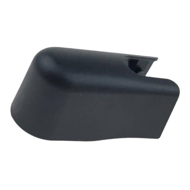 akddaf Heckscheibenwischerarmblatt-Kipphebelkappe, passend for Ford, Bronco 2021–2022 Schutzschild für Scheibenwischermuttern von akddaf