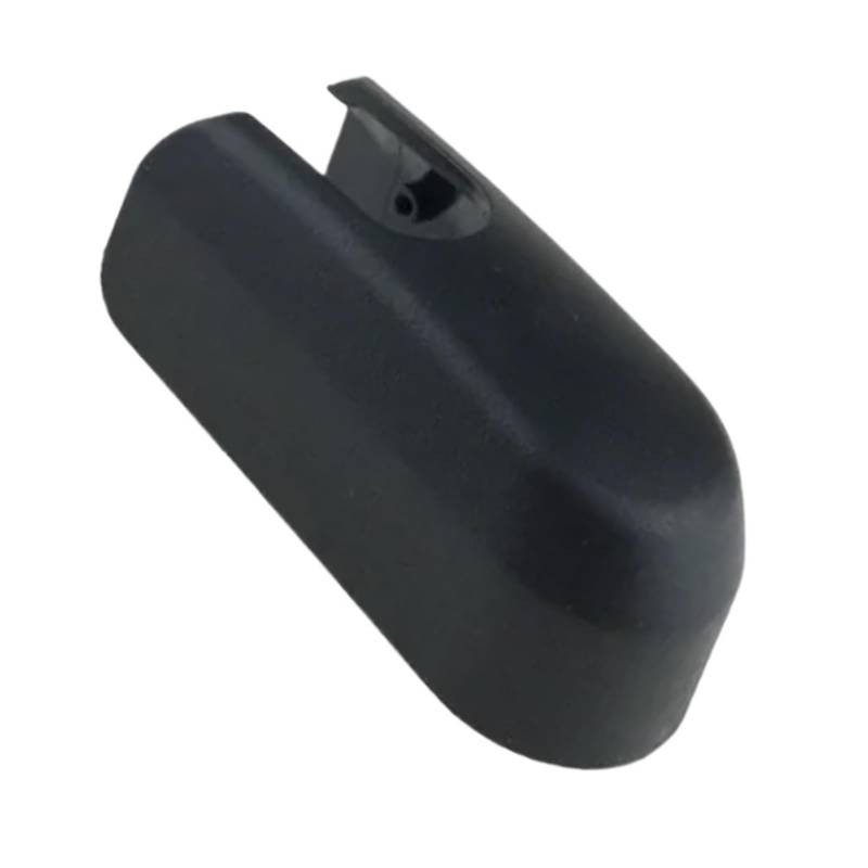 akddaf Hintere Wischerarmabdeckung Kipphebelschraubenkappe, passend for Kia, Rio 2006–2011 988122F000 98812-2F000 Schutzschild für Scheibenwischermuttern von akddaf