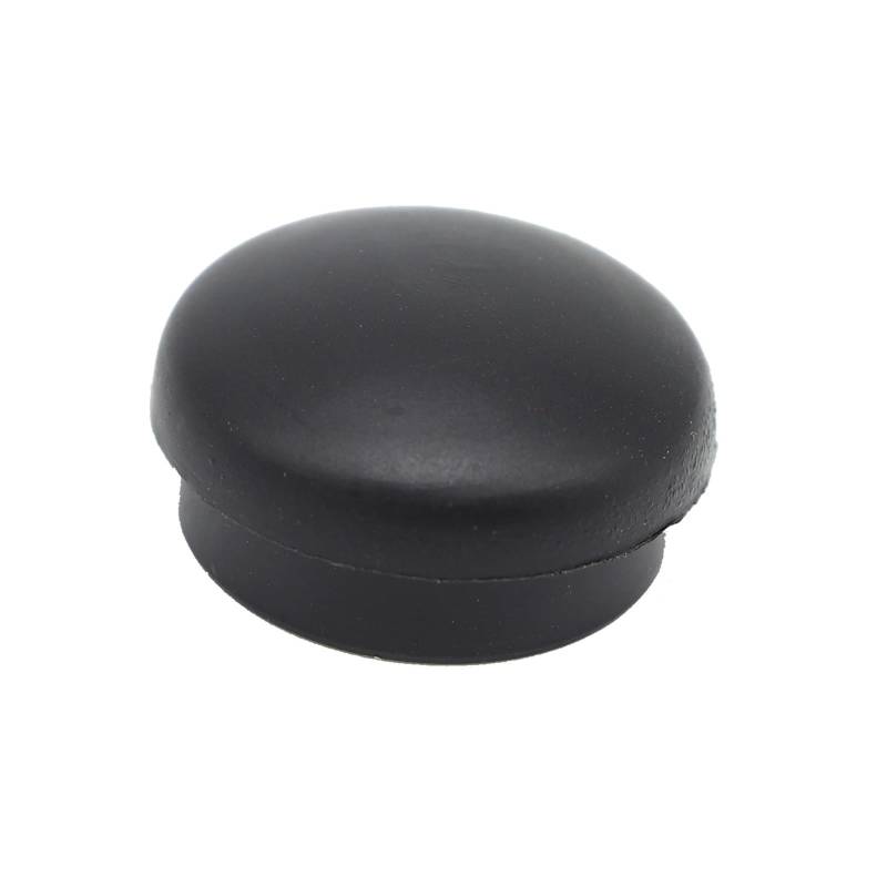 akddaf Kappe for die Mutter des Scheibenwischerarms vorn, passend for SEAT, Leon 1M 1P 5F MK1 MK2 MK3 2000-2019 Schutzschild für Scheibenwischermuttern(1Pc) von akddaf