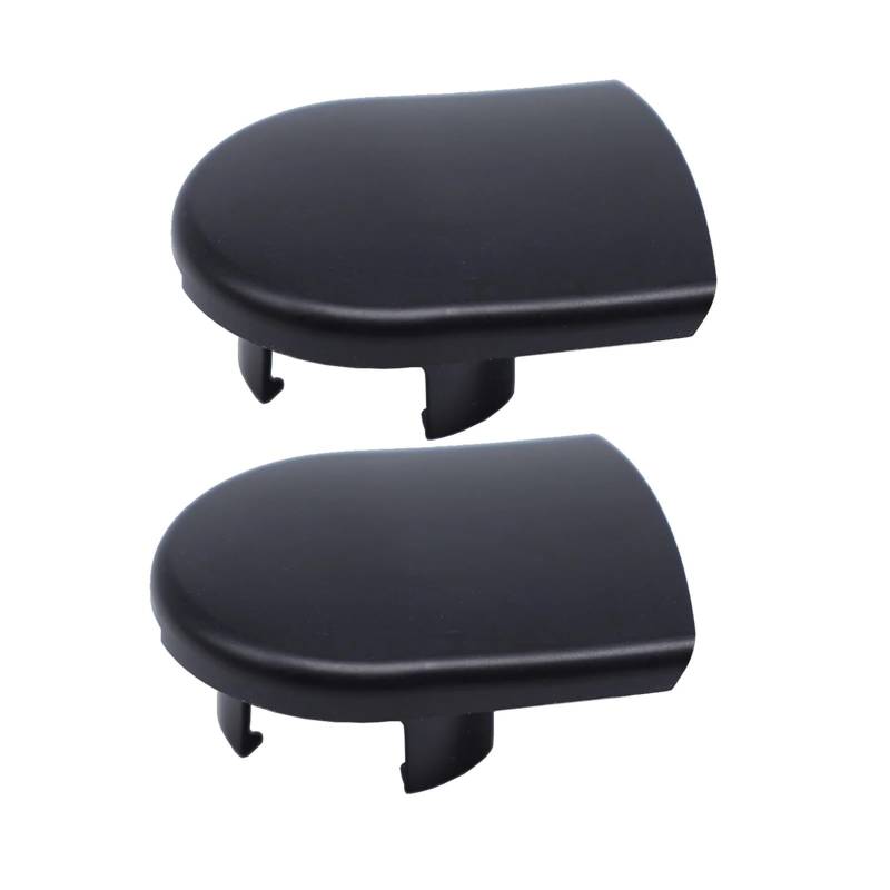 akddaf Mutter for Scheibenwischerarm vorne, passend for Cadillac, XTS 2013–2018 ATS CTS XLR XT5 DTS CT6 Schutzschild für Scheibenwischermuttern(2Pc) von akddaf