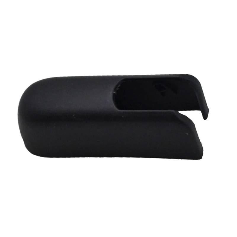 akddaf Mutternkappe for Heckscheibenwischerarm-Waschmaschinenabdeckung, passend for Peugeot, 406 SW Kombi 1995–2008, Windschutzscheibe, Heckklappe Schutzschild für Scheibenwischermuttern von akddaf