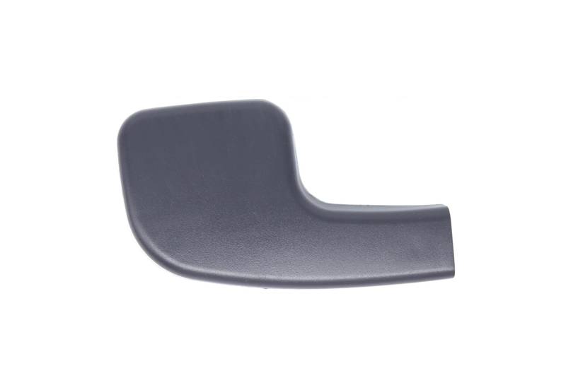 akddaf Mutternkappe for den vorderen Scheibenwischerarm, passend for E90 316i 318i 320d XDrive 323i 2007-2011 Schutzschild für Scheibenwischermuttern(For Left Hand Drive) von akddaf
