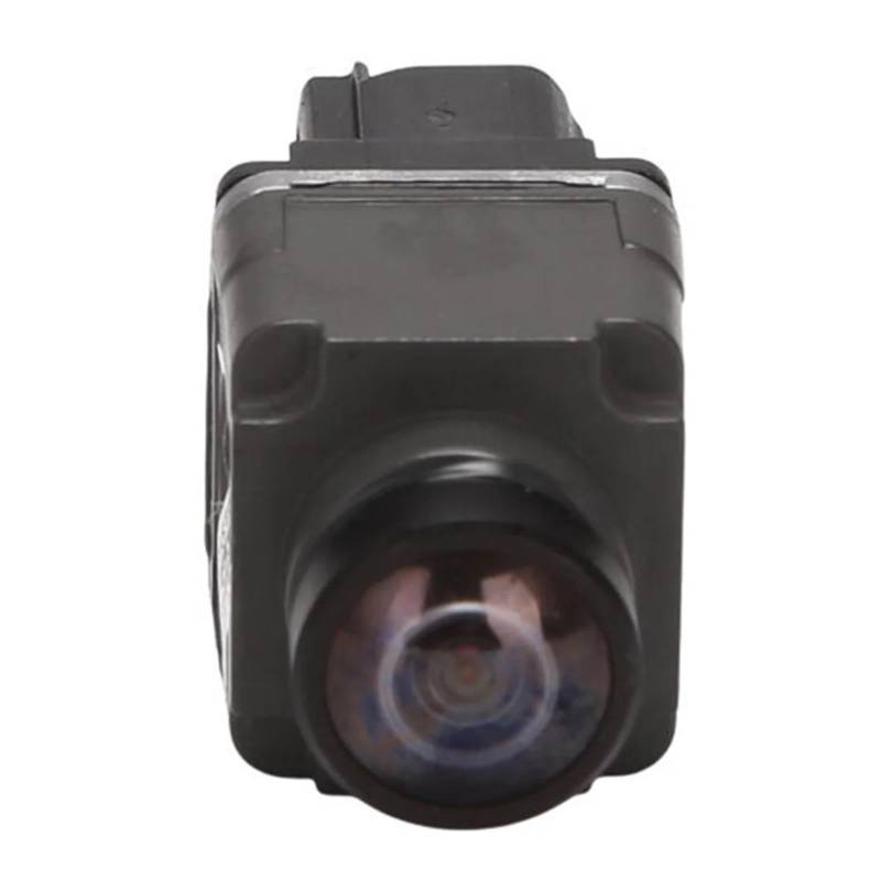 akddaf Rückfahrkamera, passend for A6 C7 Q7 A8 A7 Touareg 2011–2018 7P6980551C 7P6.980.551C Park Assist Surround View-Systeme Einparkhilfekamera von akddaf