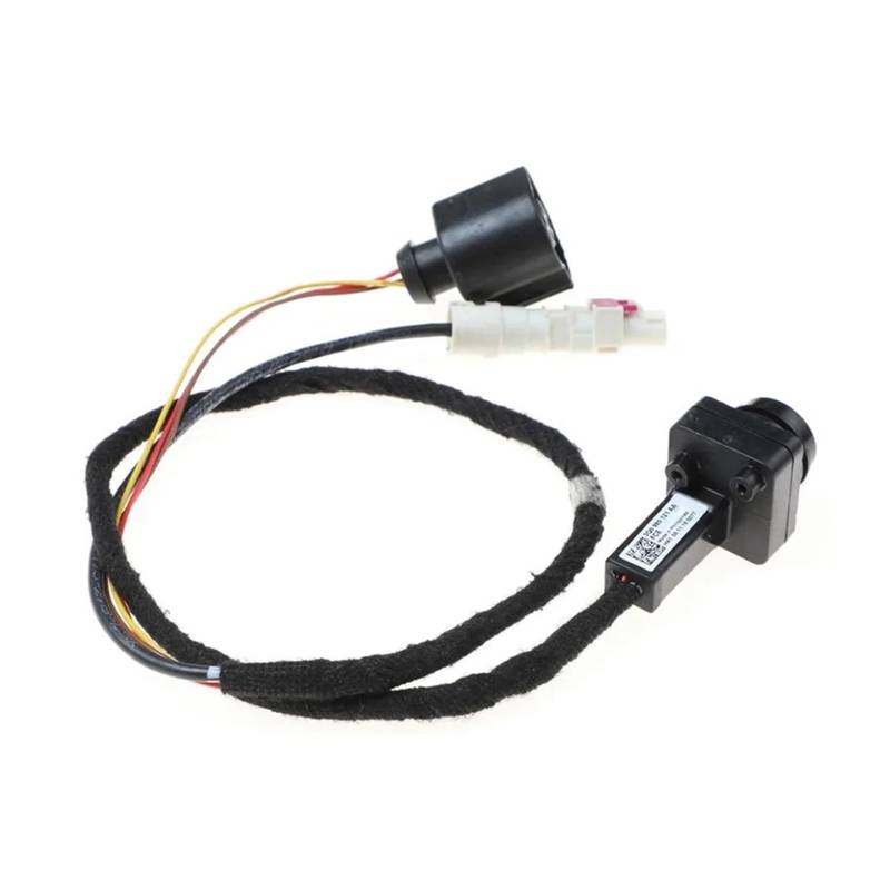akddaf Rückfahrkamera, passend for VW, passend for Volkswagen, passend for Passat SEAT, LEON III 5F 2017 3Q0980121AA Autozubehör Einparkhilfekamera von akddaf