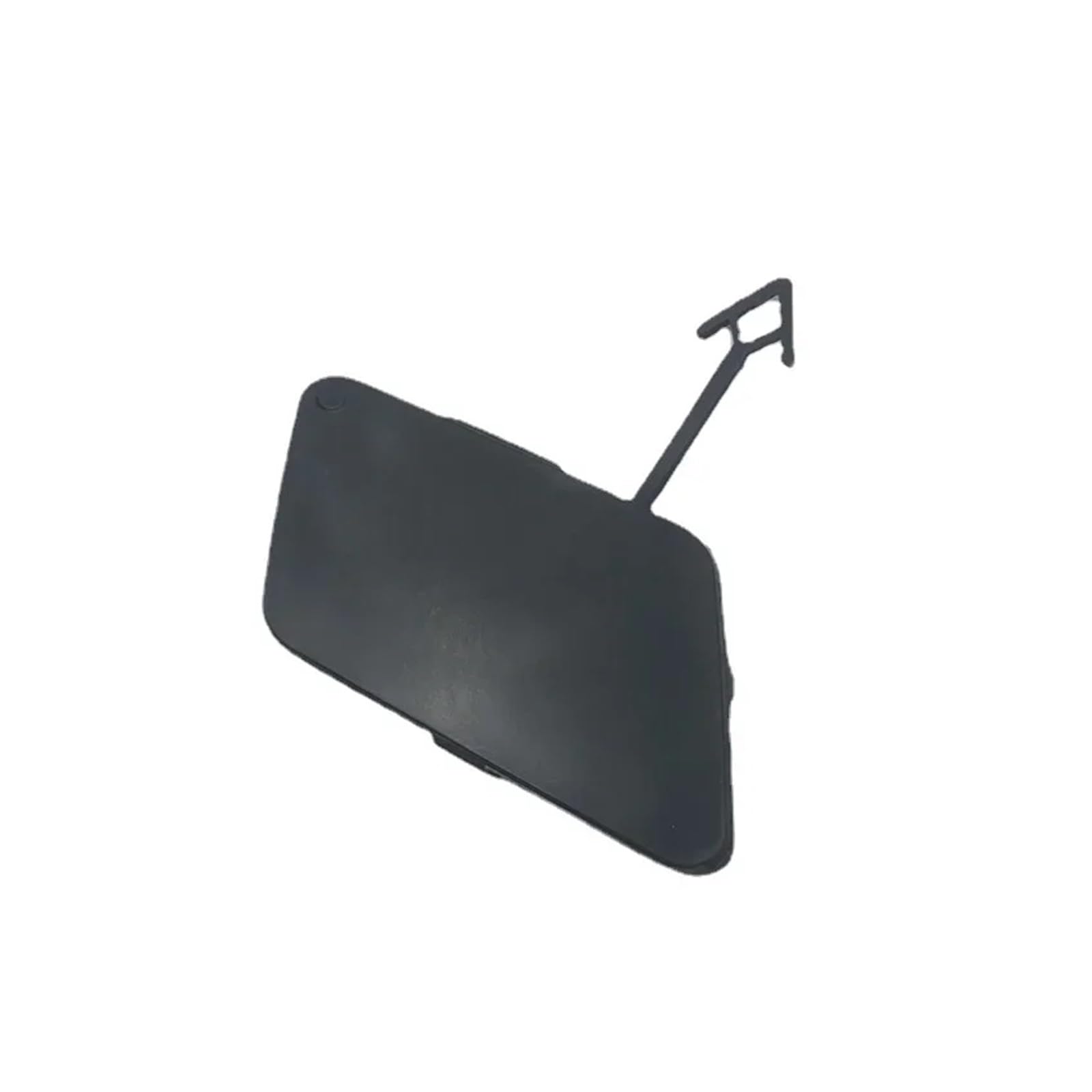 akddaf Stoßstangen-Abschlepphaken-Ösenabdeckung, passend for Chevrolet, Cruze 2009–2014, Auto-Anhängerkappe vorne hinten Abdeckung für hinteren Bergehaken(Front) von akddaf