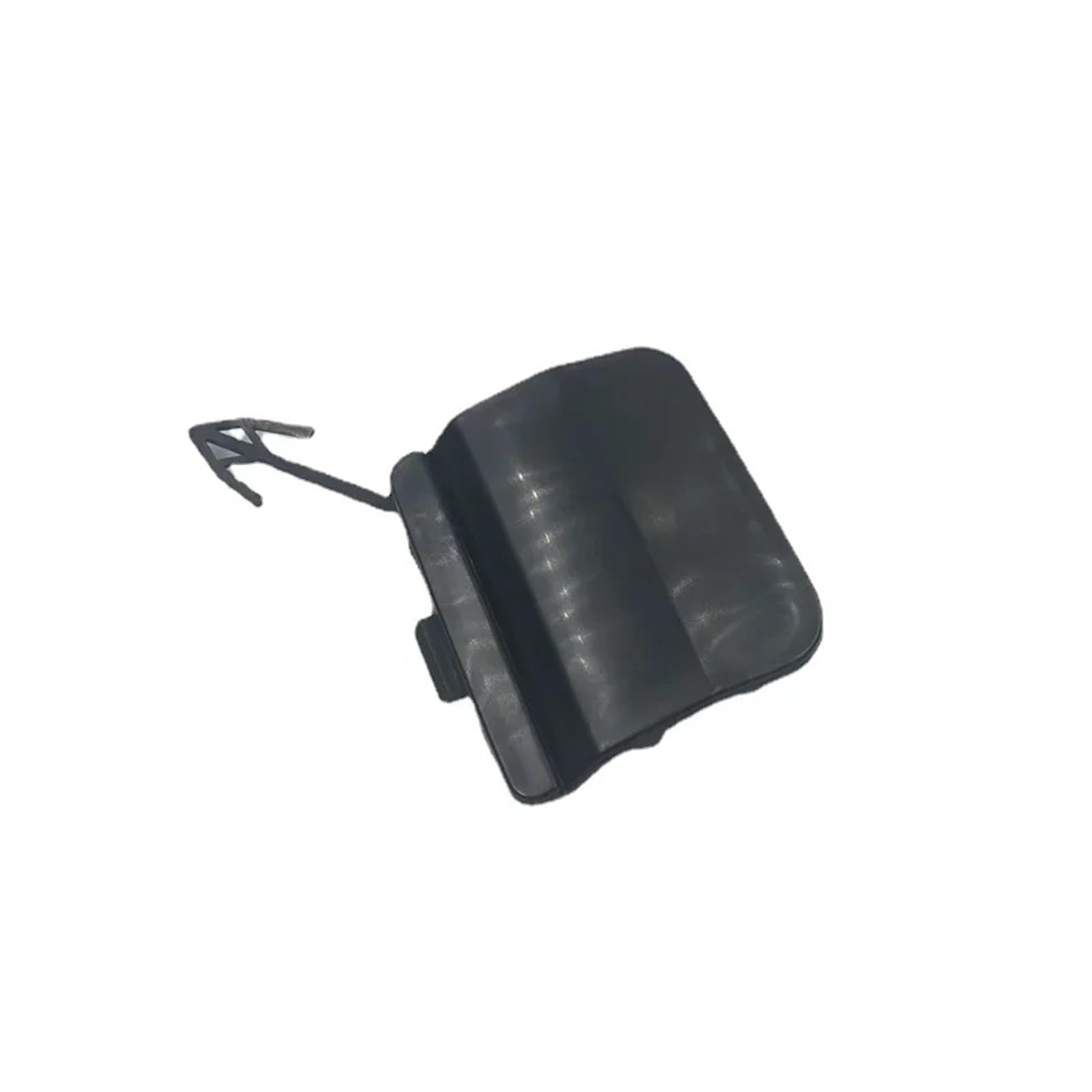 akddaf Stoßstangen-Abschlepphaken-Ösenabdeckung, passend for Chevrolet, Cruze 2009–2014, Auto-Anhängerkappe vorne hinten Abdeckung für hinteren Bergehaken(Rear) von akddaf