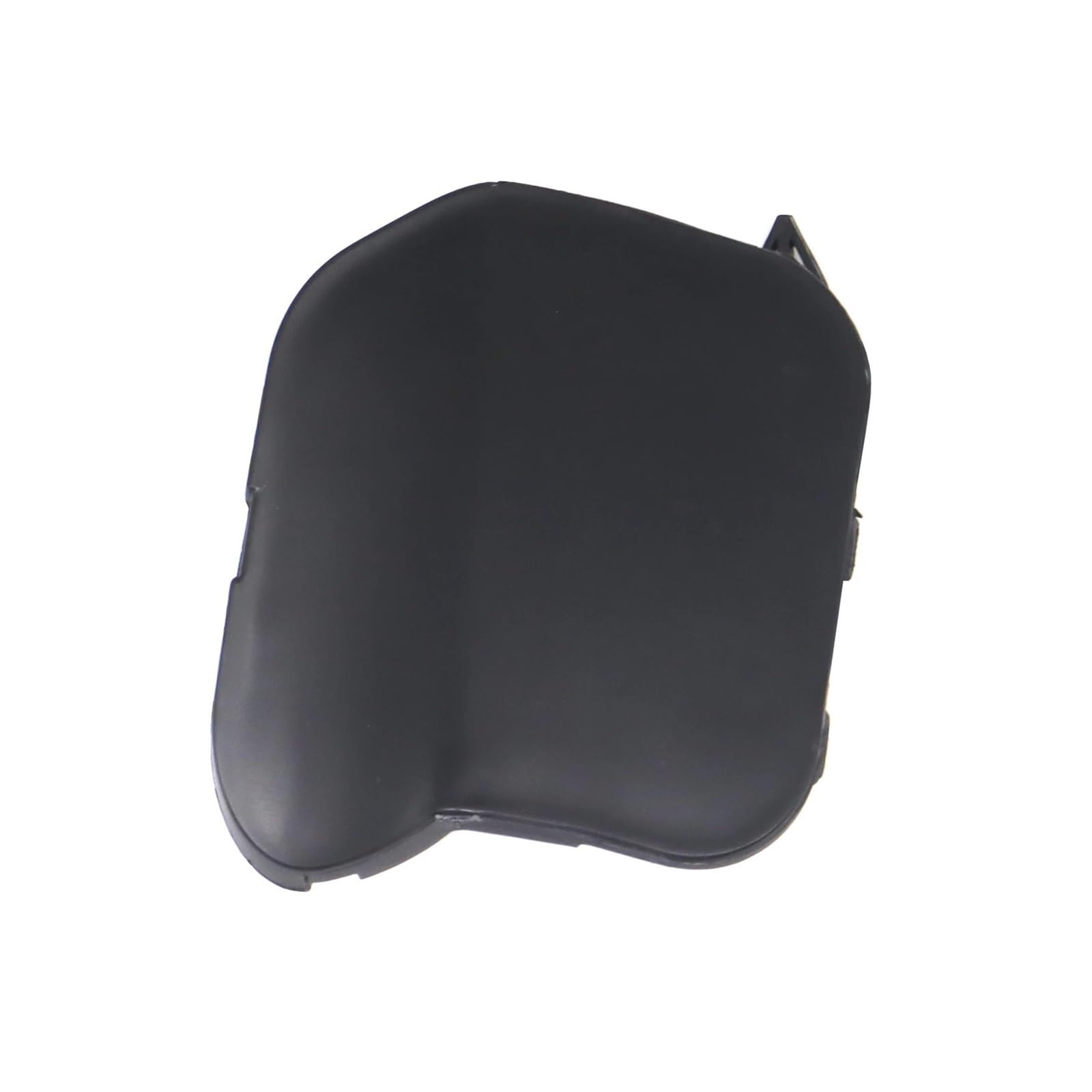 akddaf Stoßstangen-Abschlepphakenabdeckung, passend for Nissan, Rogue X-Trail T32 2014–2016 622A0-4BA0A, vorderer Augenzugang, Anhängerlochdeckel-Schutzkappe Abdeckung für hinteren Bergehaken akddaf Stoßstangen-Abschlepphakenabdeckung, passend for Nissan, Rogue X-Trail T32 2014–2016 622A0-4BA0A, vorderer Augenzugang, Anhängerlochdeckel-Schutzkappe Abdeckung für hinteren Bergehaken von akddaf