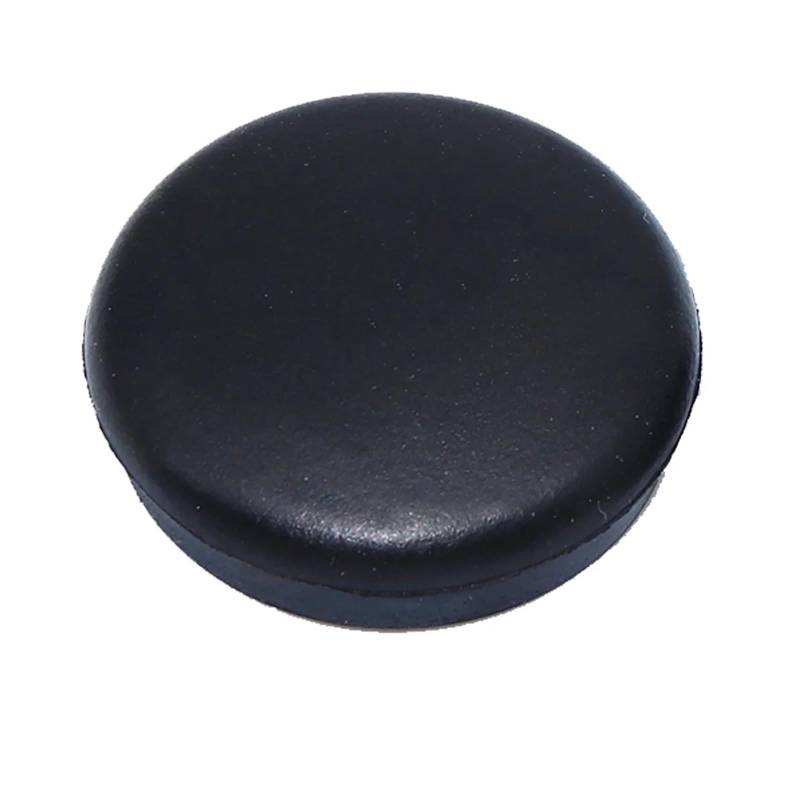 akddaf Wischerblattarm-Kipphebelbolzenkappe, passend for I30 FD Elantra Touring 2007-2012 Schutzschild für Scheibenwischermuttern(1pc) von akddaf
