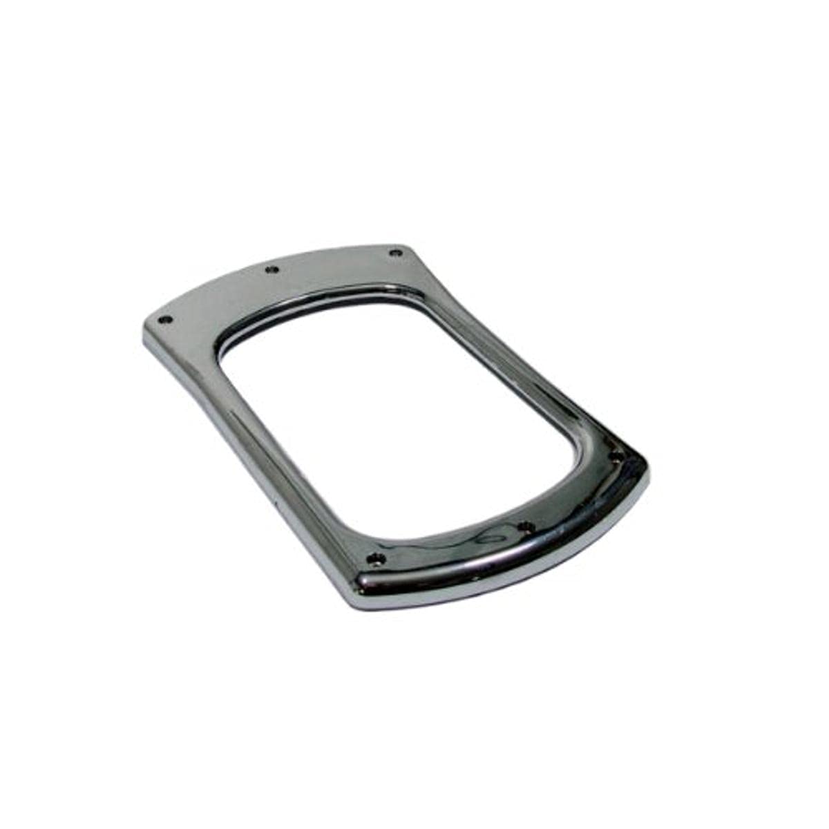 Akhan CSR302 - Chrom Schaltrahmen geeignet für Fiat Brava Bravo Marea Akhan CSR302 - Chrom Schaltrahmen geeignet für Fiat Brava Bravo Marea von akhan-tuning