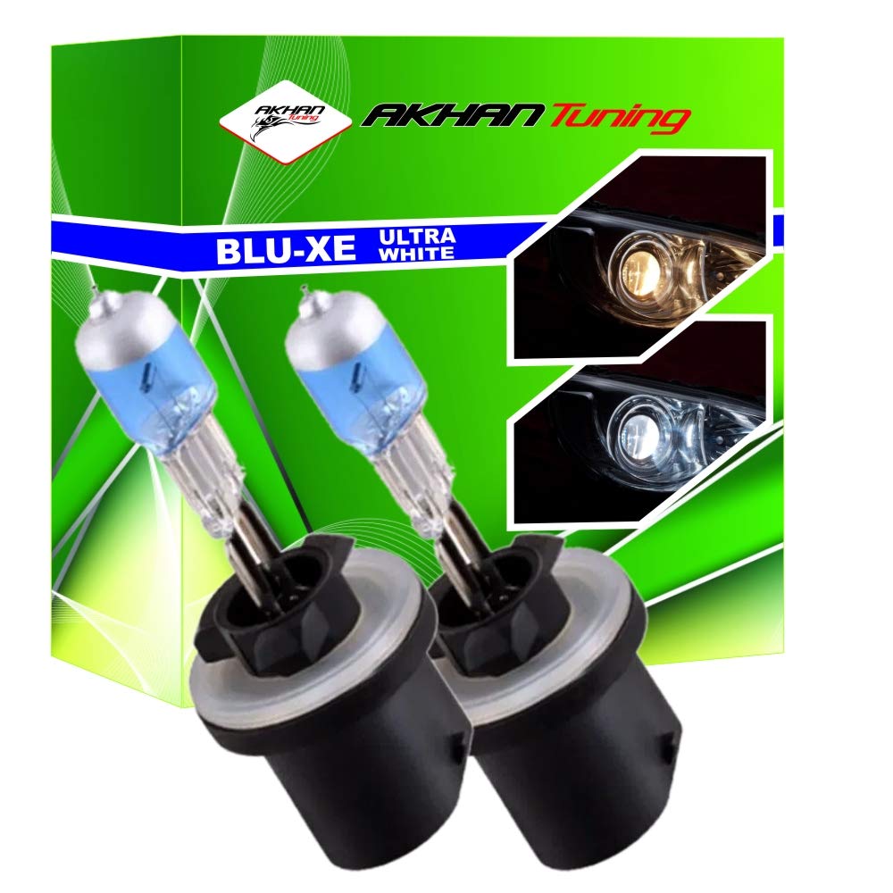 880100W - Xenon Look Halogenlampe 880 12V 100W 880100W - Xenon Look Halogenlampe 880 12V 100W von akhan