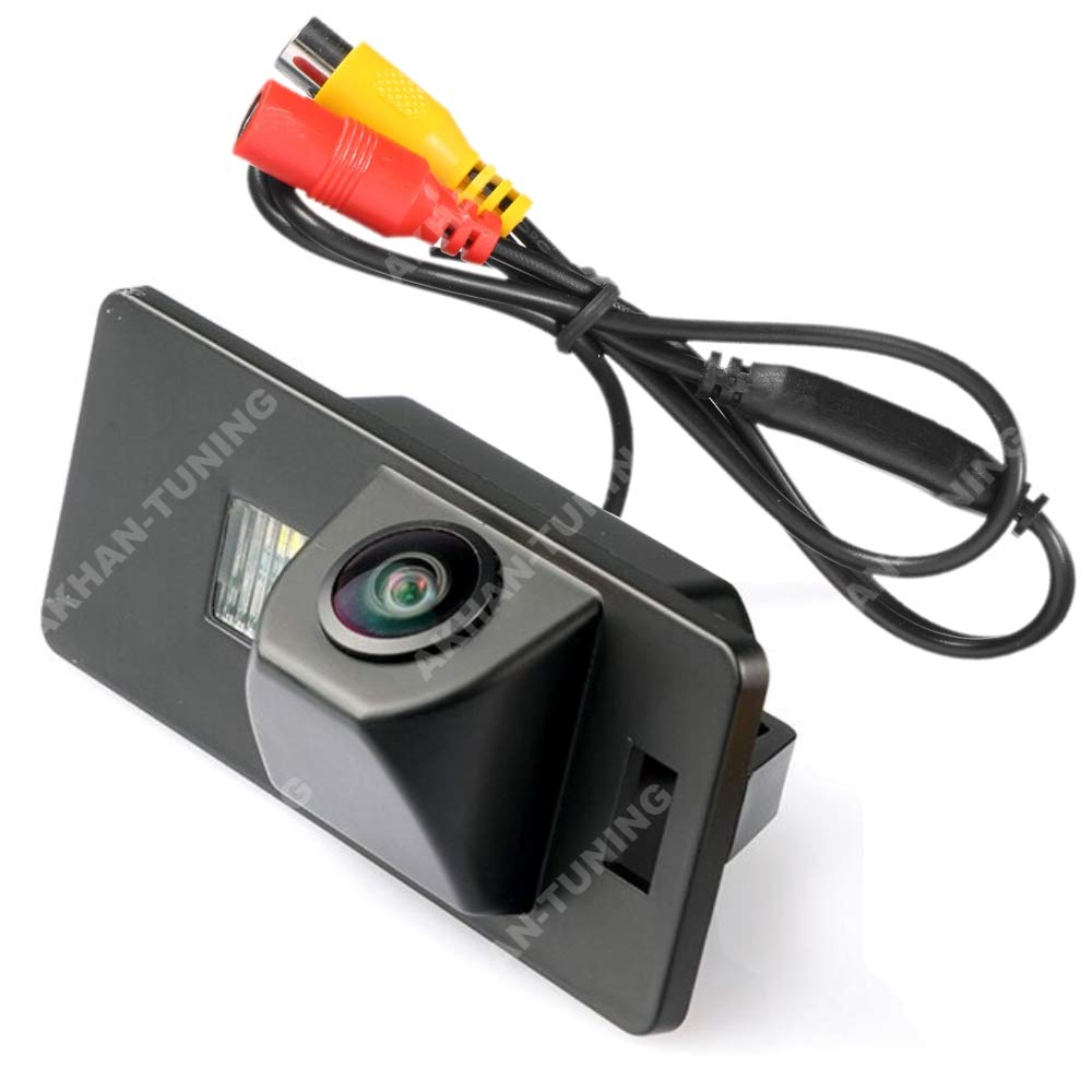 CAM21 - Rückfahrkamera Cad-dy Golf Jet-t-a Pas-sat Polo T6 T-Cross Tig-uan Tour-Areg CAM21 - Rückfahrkamera Cad-dy Golf Jet-t-a Pas-sat Polo T6 T-Cross Tig-uan Tour-Areg von akhan