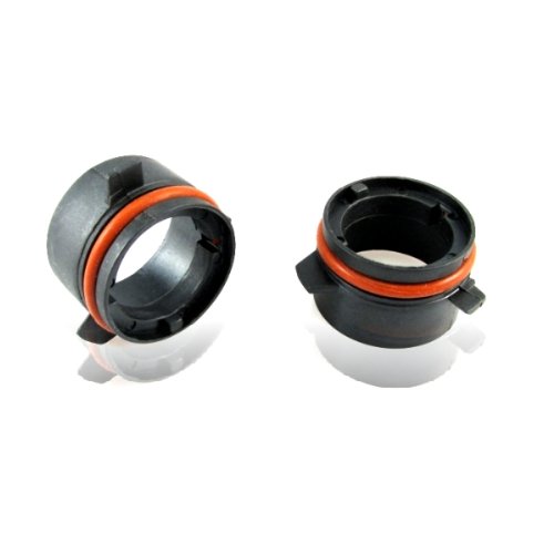 XAE394 - Xenon Montageadapter für H7 Lampe Geeignet für 5er E39 1995-2004 von akhan